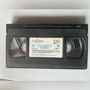 Two Can Play That Game (VHS, 2001) Vivica A. Fox Morris Chestnut NO SLEEVE